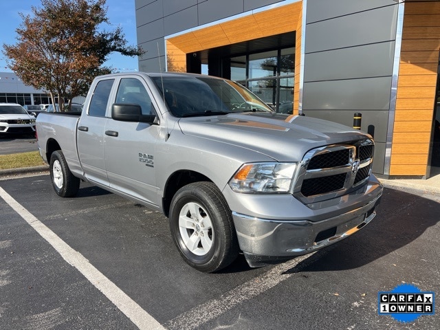2024 RAM Ram 1500 Classic SLT's photo