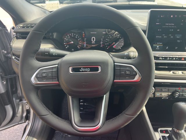 2026 Jeep Compass Altitude - Photo 10