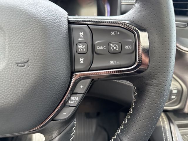 2025 RAM 2500 Power Wagon - Photo 15