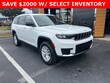  Jeep Grand Cherokee L