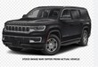 Jeep Grand Wagoneer