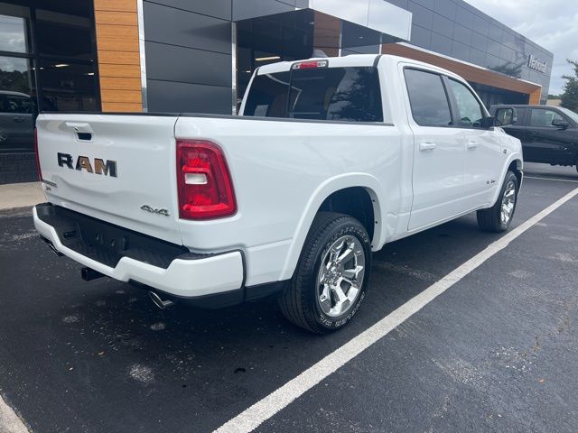 2026 RAM 1500 Big Horn/Lone Star - Photo 25