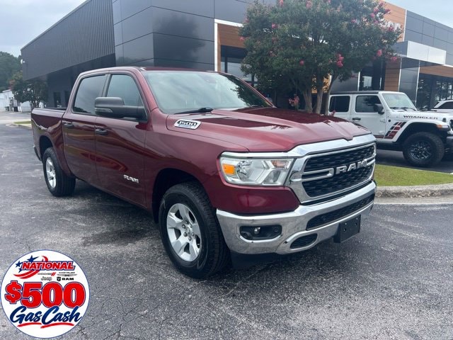 2023 RAM 1500 Pickup
