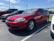  Chevrolet Impala Limited