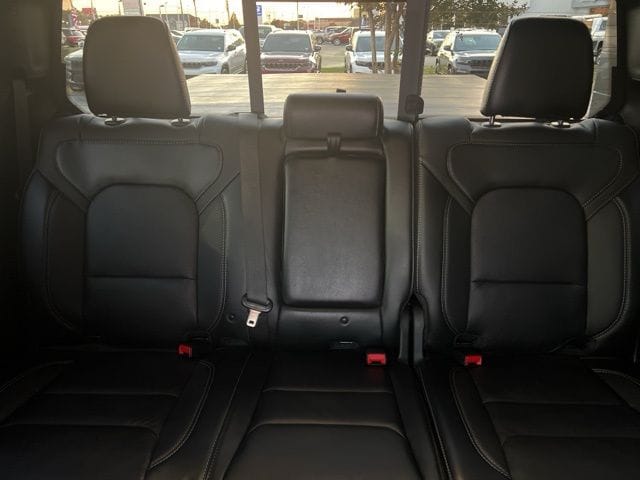 2026 RAM 1500 Rebel - Photo 19