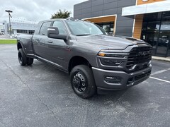 2025 Ram 3500 Laramie 4X4 Mega Cab