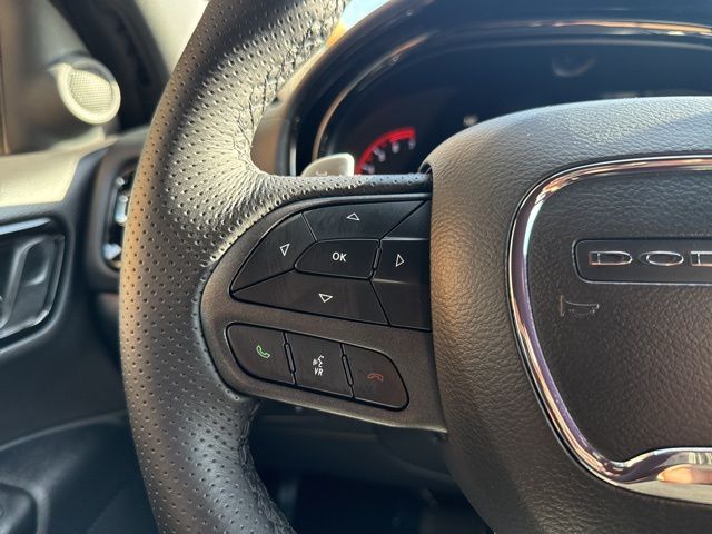2026 Dodge Durango GT HEMI V8 - Photo 12