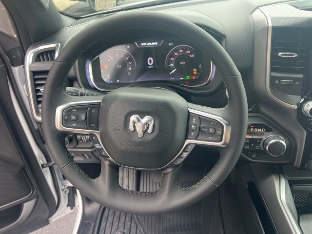 2026 RAM 1500 Big Horn/Lone Star - Photo 10