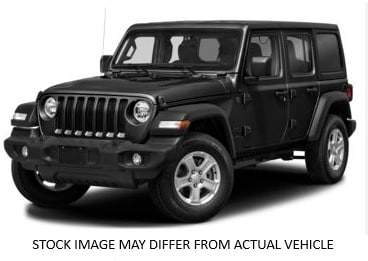 2022 Jeep Wrangler Unlimited Rubicon's photo