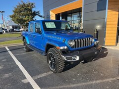 2025 Jeep Gladiator High Tide 4X4 Crew Cab