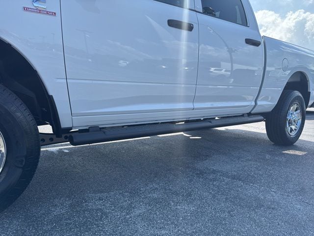 2025 RAM 2500 Tradesman - Photo 7