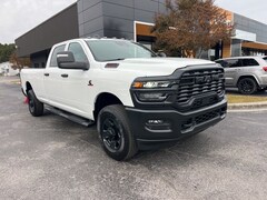 2026 Ram 3500 Tradesman 4X4 Crew Cab