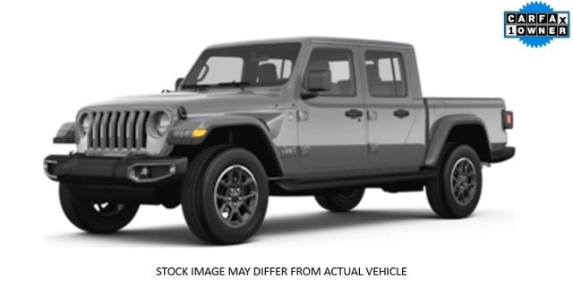 2023 Jeep Gladiator Freedom's photo