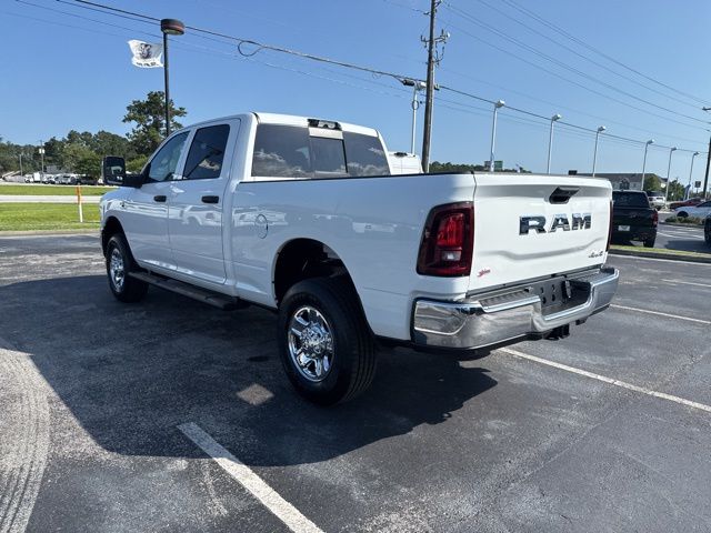 2025 RAM 2500 Tradesman - Photo 25