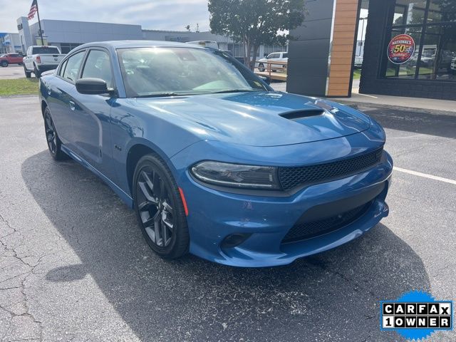 2023 Dodge Charger R/T's photo