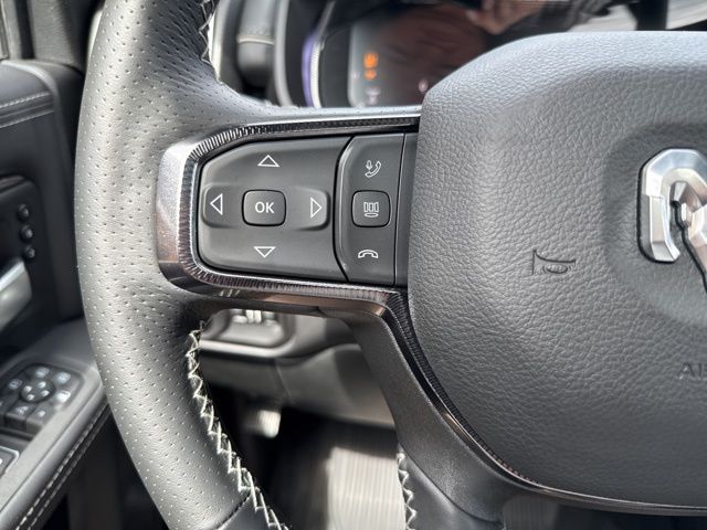 2025 RAM 2500 Power Wagon - Photo 14