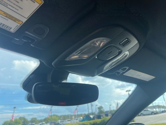 2026 Jeep Compass Altitude - Photo 16