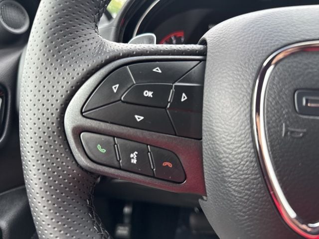 2026 Dodge Durango GT - Photo 12