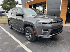 2026 Jeep Grand Wagoneer Upland 4X4 SUV