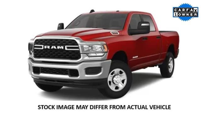 2024 RAM Ram 2500 Pickup Big Horn's photo