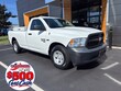  Ram 1500 Classic
