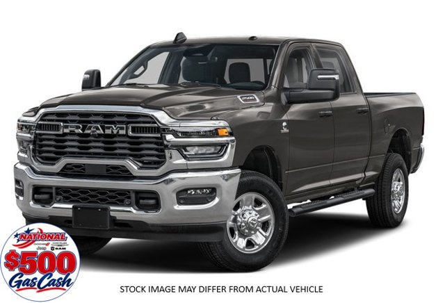  Ram 2500