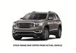  GMC Acadia