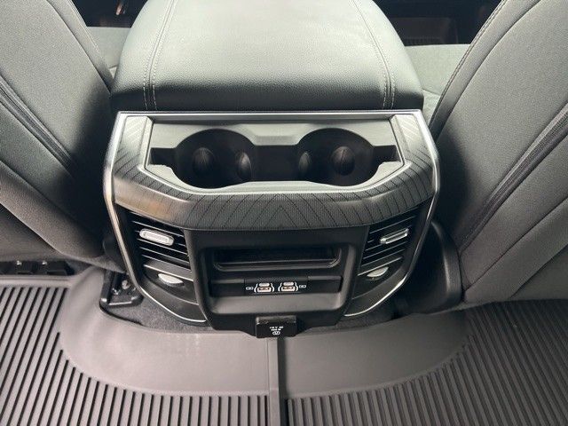 2026 RAM 1500 Big Horn/Lone Star - Photo 21