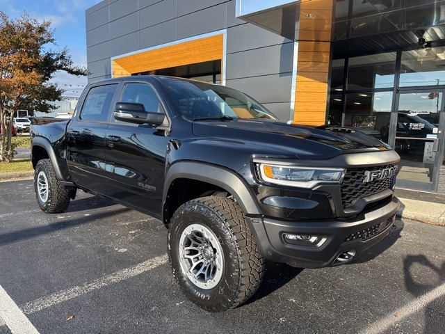 2026 RAM Ram 1500 Pickup RHO's photo