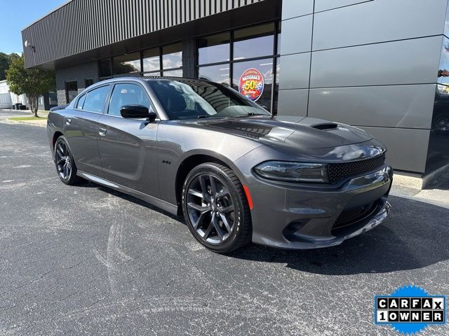 2023 Dodge Charger R/T's photo