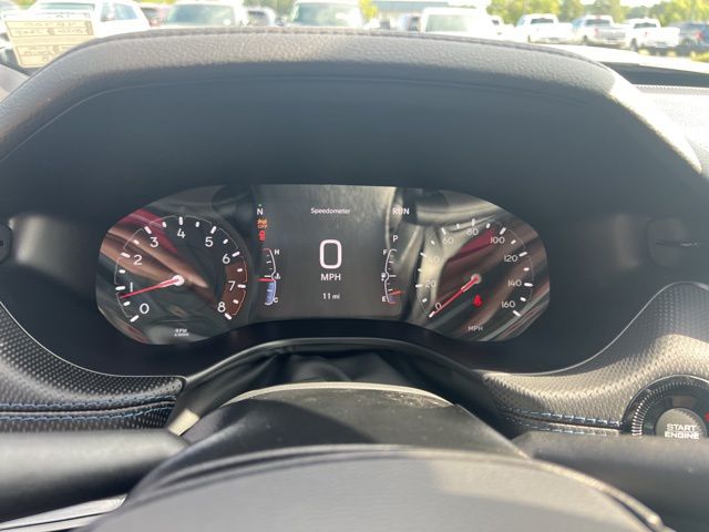 2026 Jeep Compass Altitude - Photo 9