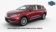  Lincoln MKX