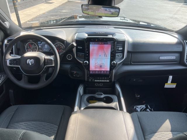 2025 RAM 2500 Big Horn - Photo 23