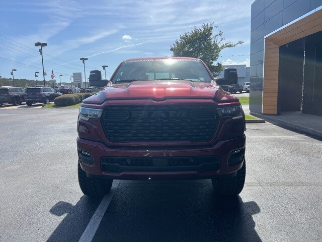 2025 Ram 1500 Big Horn photo 3