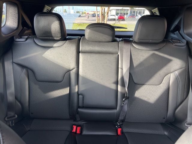 2026 Jeep Compass Altitude - Photo 18
