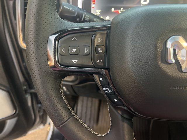 2026 RAM 1500 Rebel - Photo 11