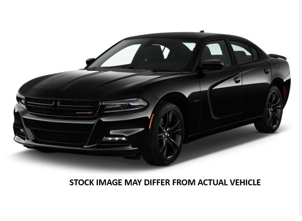 2018 Dodge Charger R/T Daytona photo 2