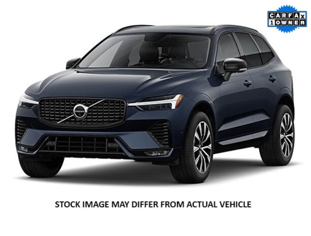 Used 2022 Volvo XC60 B6 Inscription SUV