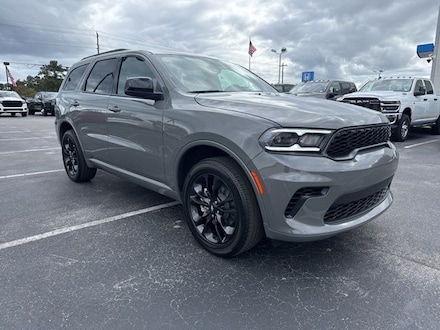 2026 Dodge Durango GT AWD SUV Jacksonville NC