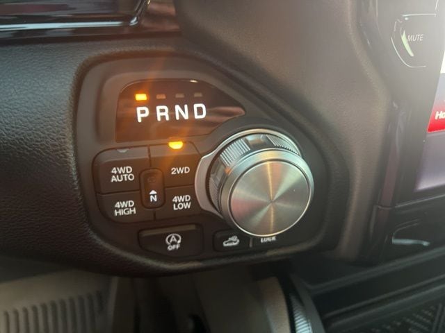 2026 RAM 1500 Rebel - Photo 14