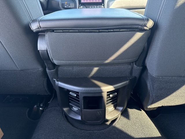 2025 RAM 2500 Tradesman - Photo 24