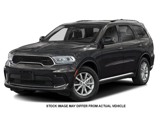 2026 Dodge Durango GT HEMI Plus V8 AWD's photo