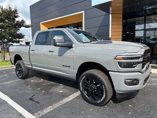 2026 Ram 2500 Laramie 4X4 Crew Cab