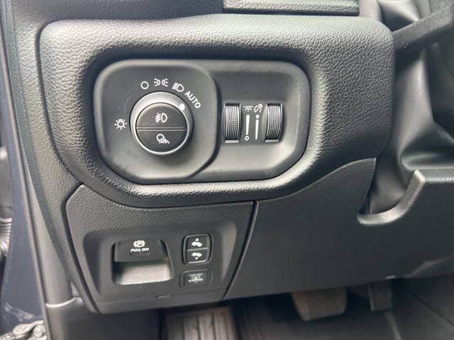 2026 RAM 1500 Big Horn/Lone Star - Photo 8