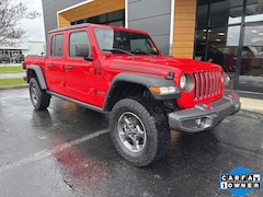 2023 Jeep Gladiator Rubicon Crew  Cab