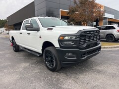 2026 Ram 3500 Tradesman 4X4 Crew Cab