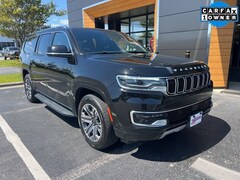 2024 Jeep Wagoneer L Series II SUV
