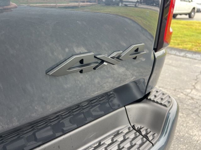 2026 RAM 1500 Big Horn/Lone Star - Photo 26