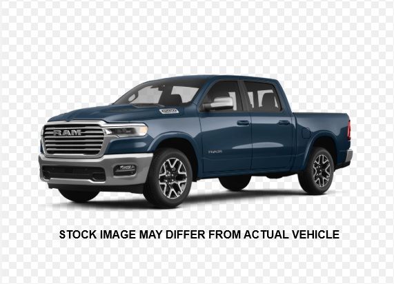 2027 RAM 1500