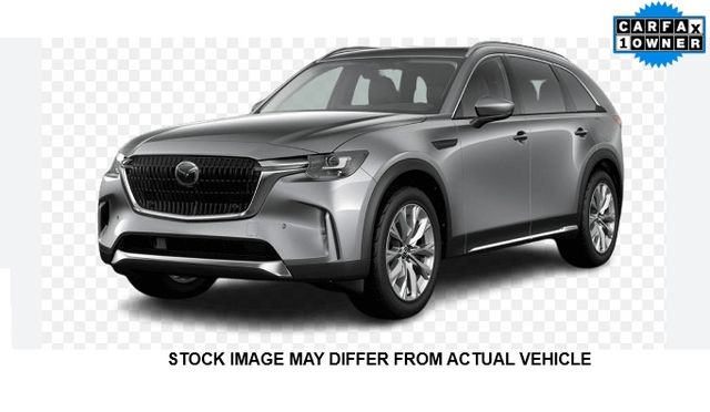 2024 Mazda CX-90's photo